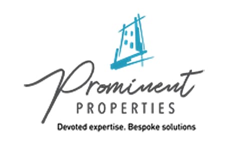 Prominent Properties Logo