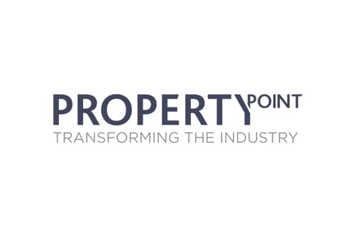 property point logo