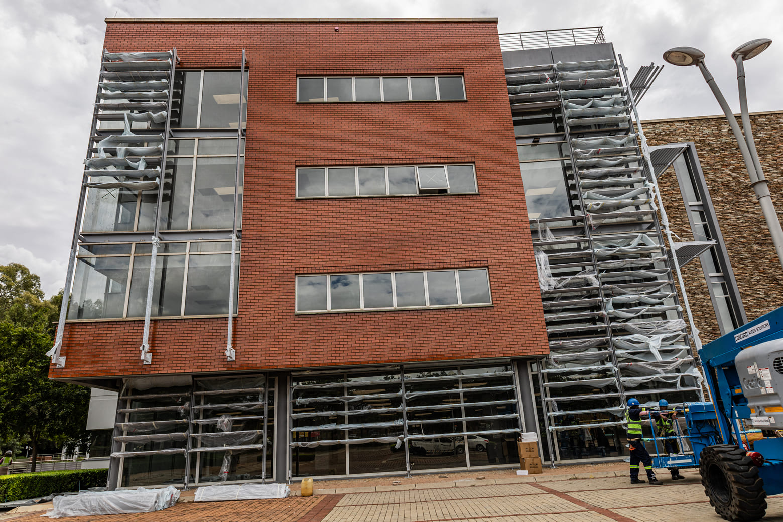 Block A (Riverwalk office park)-078