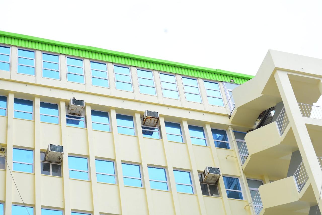 National Health laboratory services Port Elizabeth South Africa 14