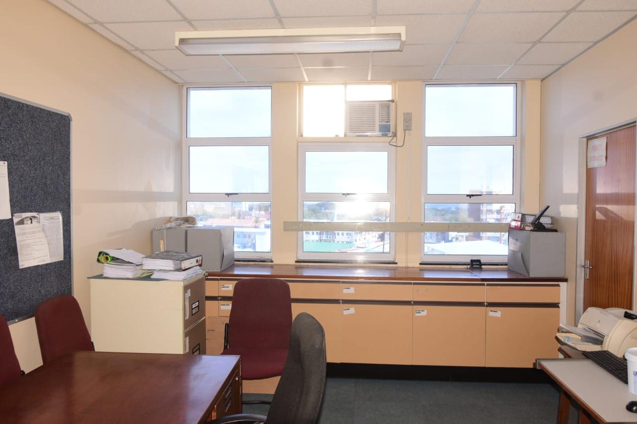 National Health laboratory services Port Elizabeth South Africa 3