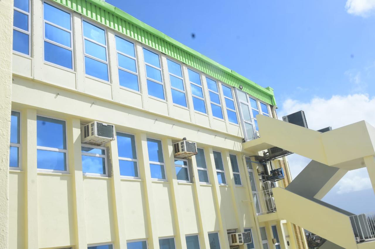 National Health laboratory services Port Elizabeth South Africa 31