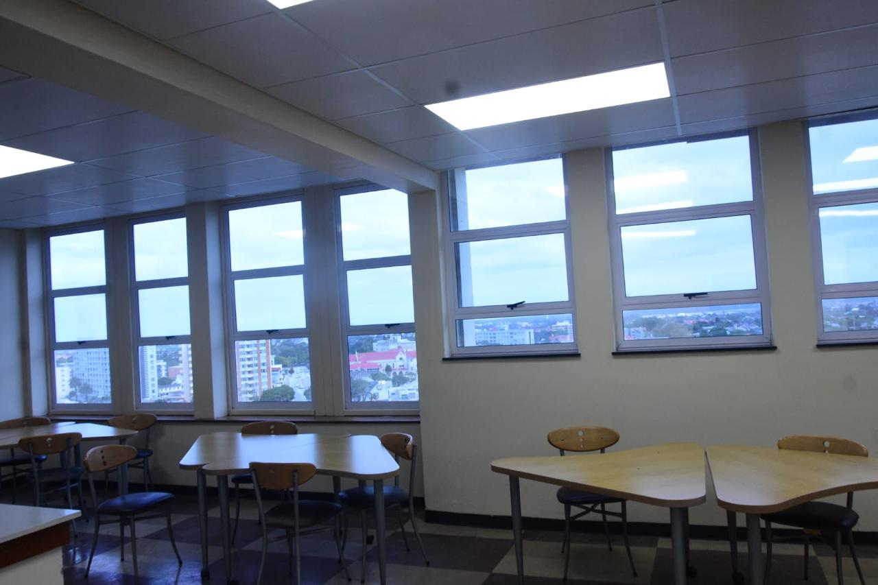 National Health laboratory services Port Elizabeth South Africa 33