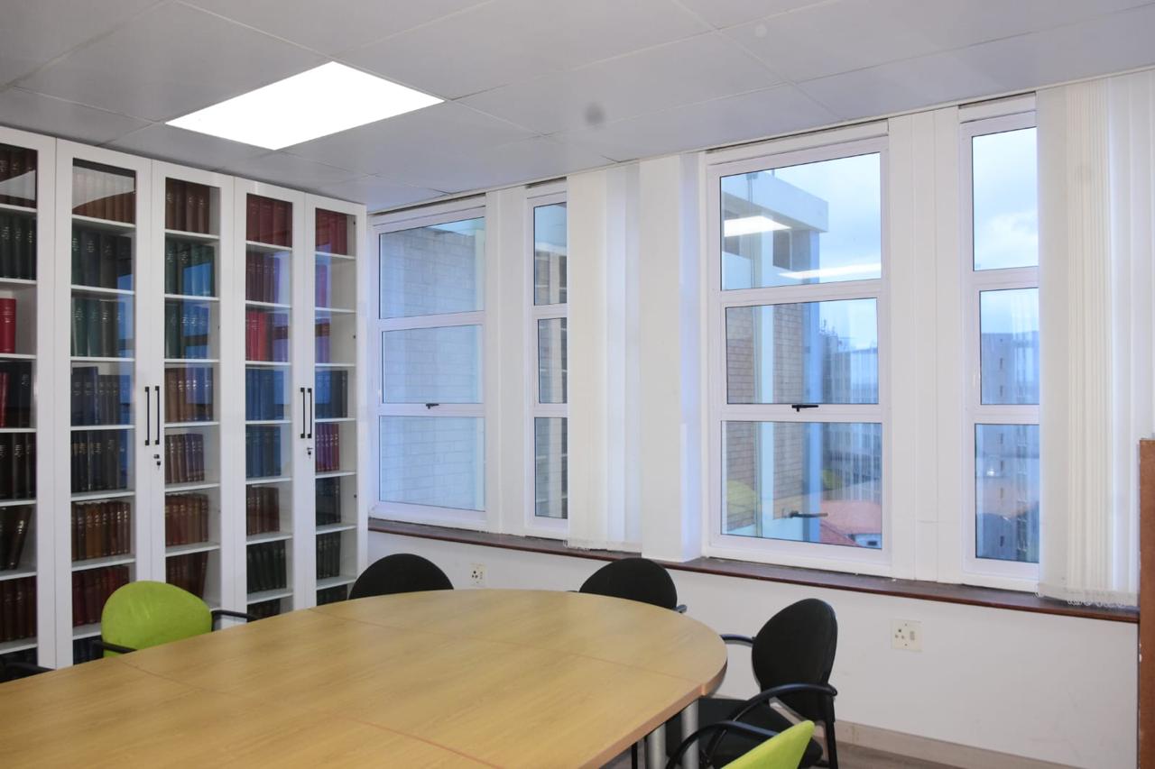 National Health laboratory services Port Elizabeth South Africa 35