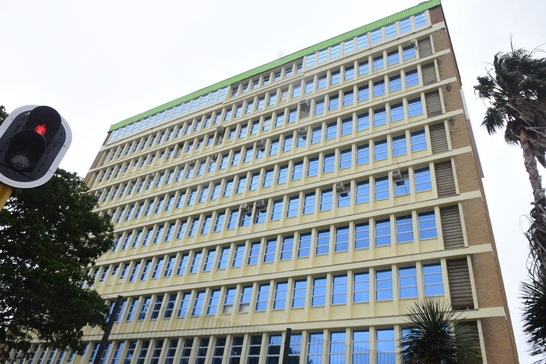 National Health laboratory services Port Elizabeth South Africa 39