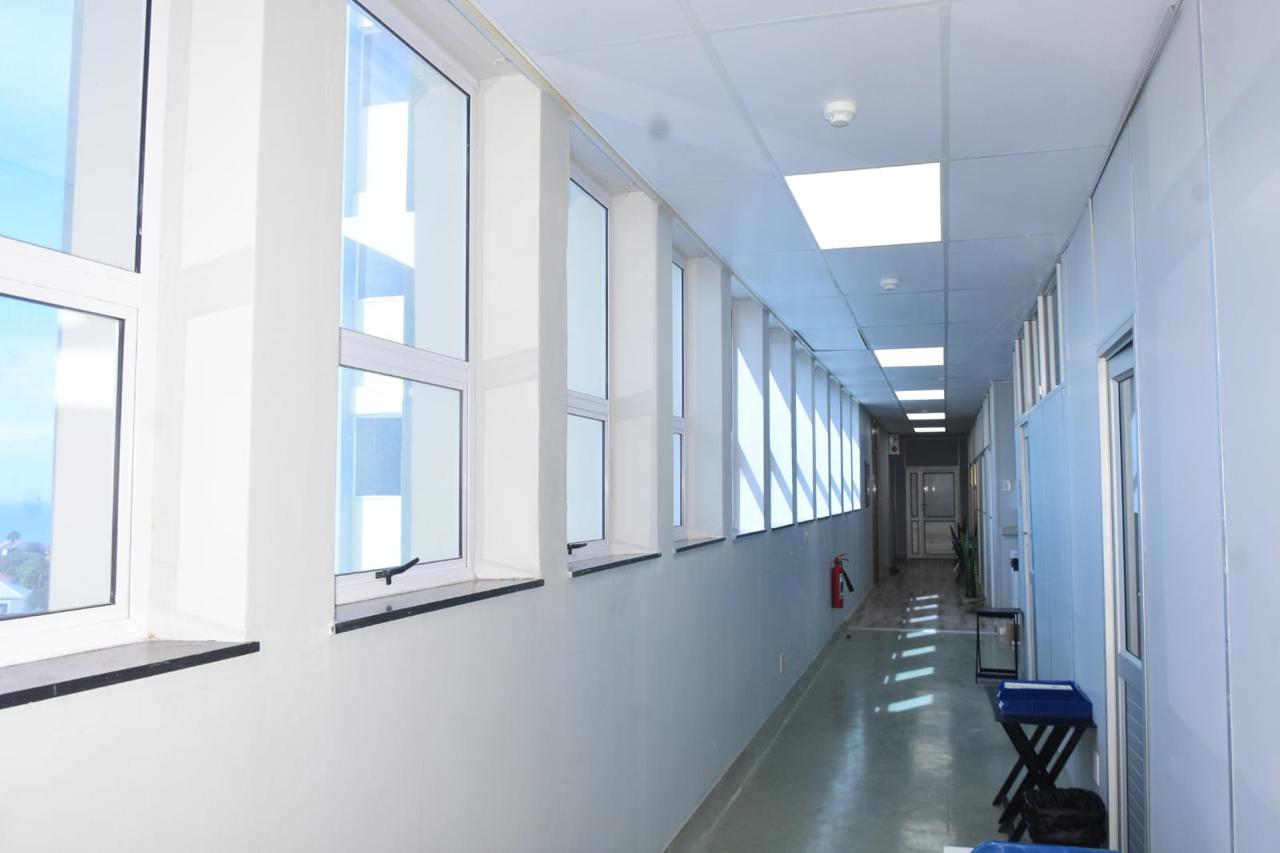 National Health laboratory services Port Elizabeth South Africa 5