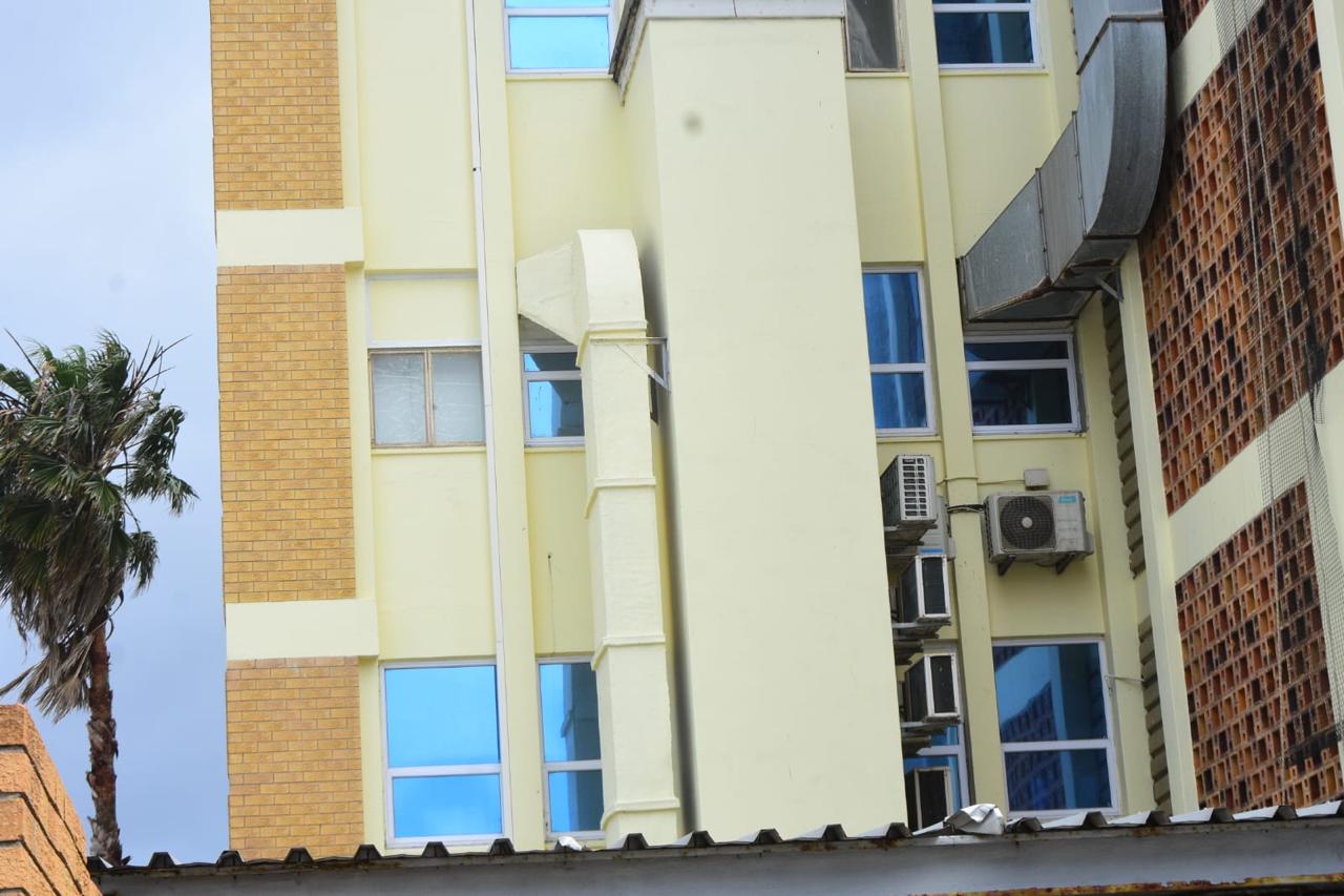 National Health laboratory services Port Elizabeth South Africa 9