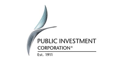 Public Investment Corporation tenant installation Black Mercury Group
